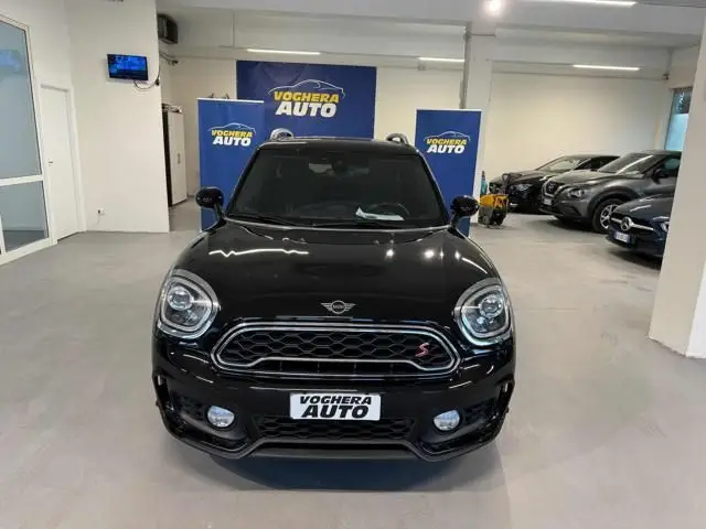 Photo 1 : Mini Cooper 2018 Diesel