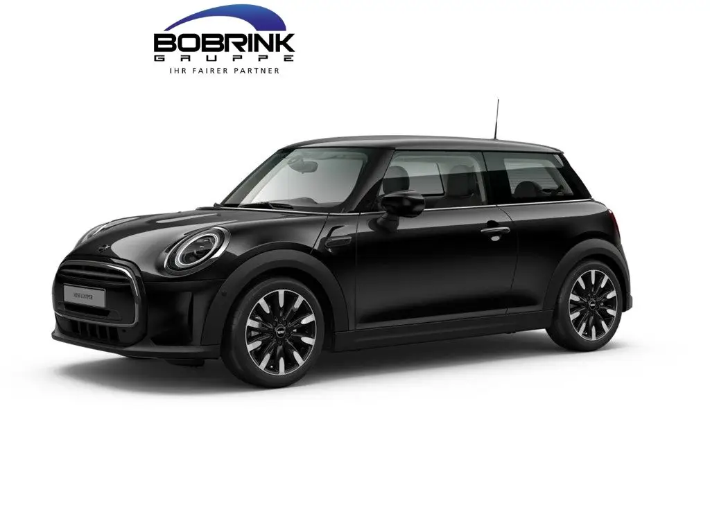 Photo 1 : Mini Cooper 2023 Petrol