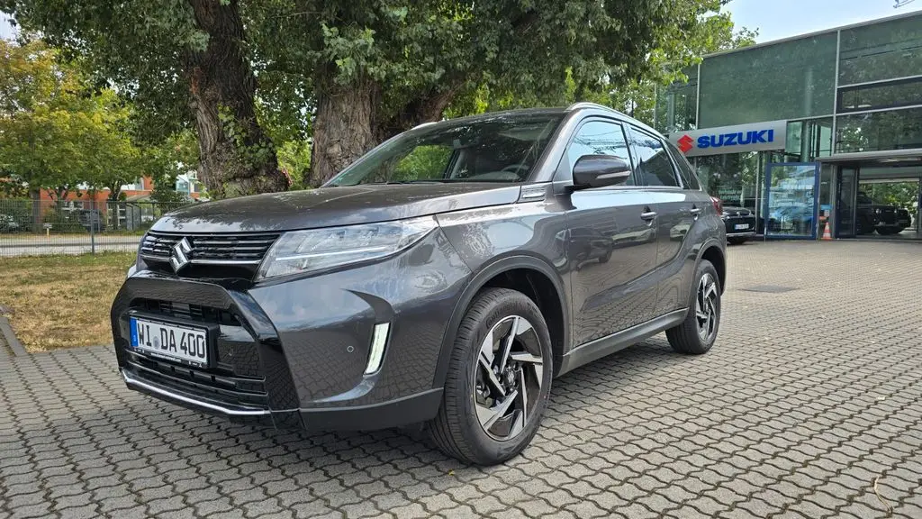 Photo 1 : Suzuki Vitara 2024 Petrol