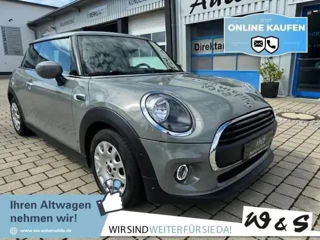 Photo 1 : Mini One 2021 Petrol