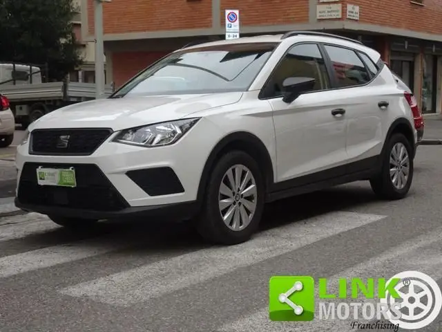 Photo 1 : Seat Arona 2021 Others