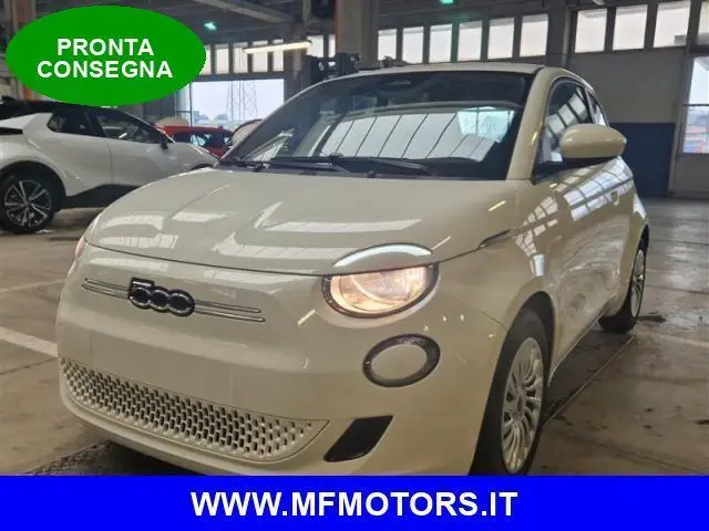 Photo 1 : Fiat 500 2022 Non renseigné