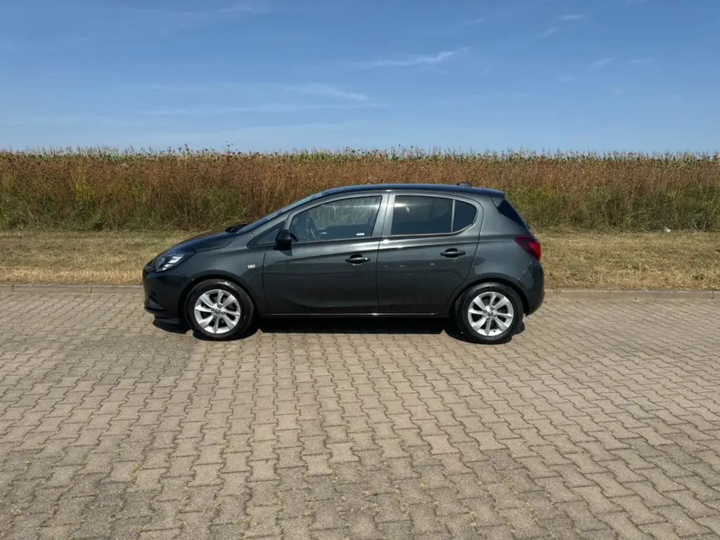 Photo 1 : Opel Corsa 2018 Petrol