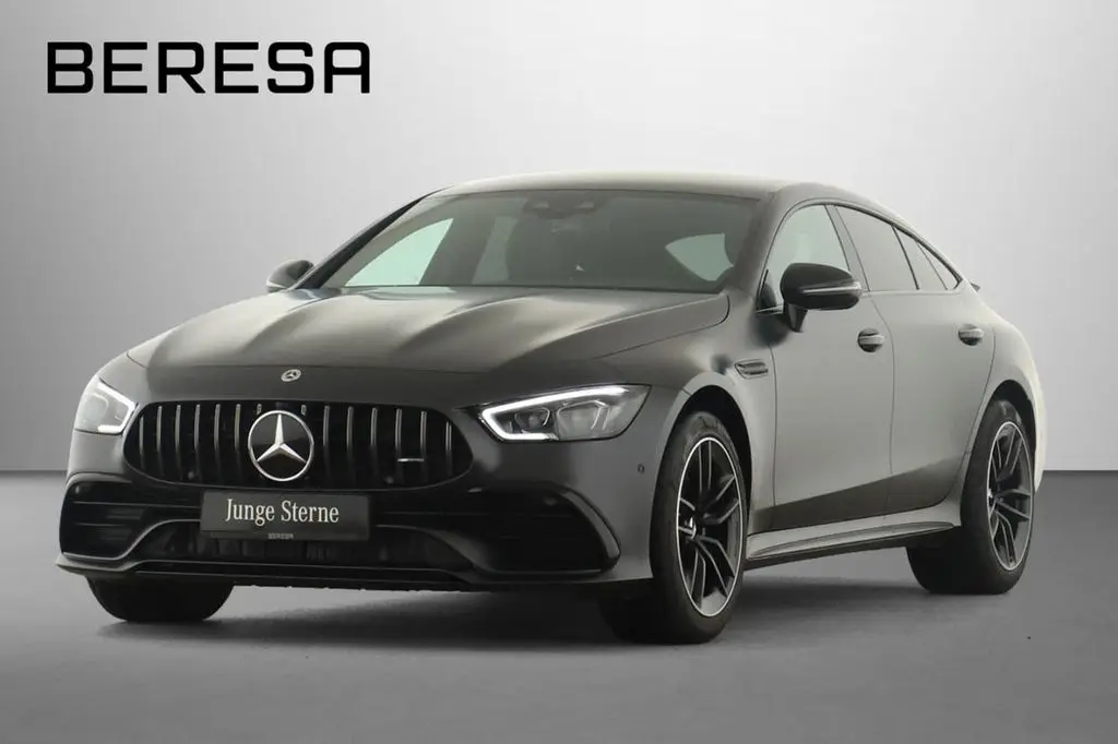 Photo 1 : Mercedes-benz Classe Gt 2023 Petrol