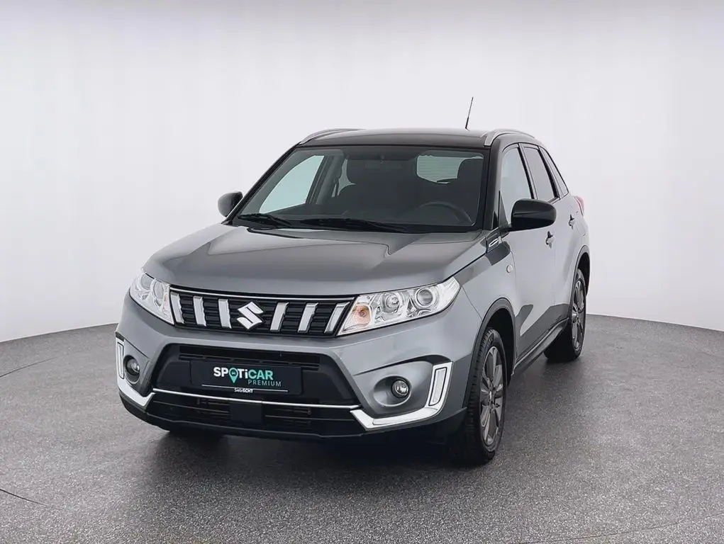 Photo 1 : Suzuki Vitara 2018 Essence