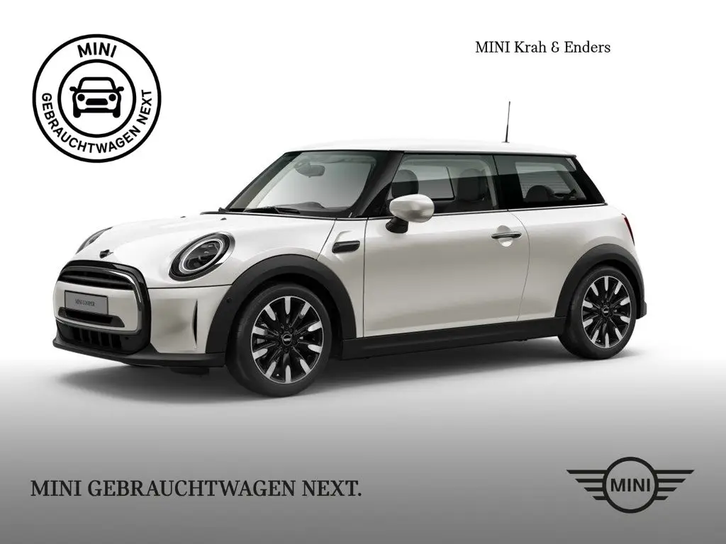 Photo 1 : Mini Cooper 2023 Essence