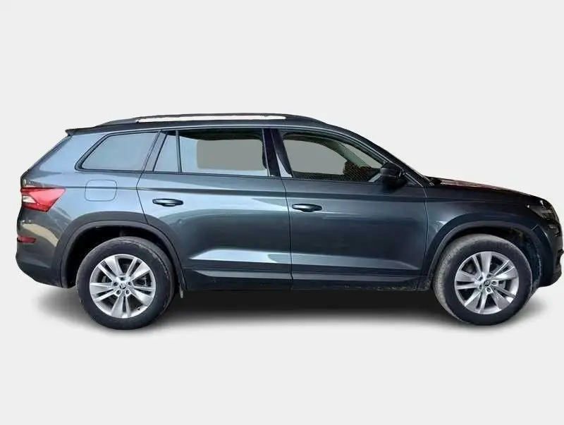 Photo 1 : Skoda Kodiaq 2020 Diesel