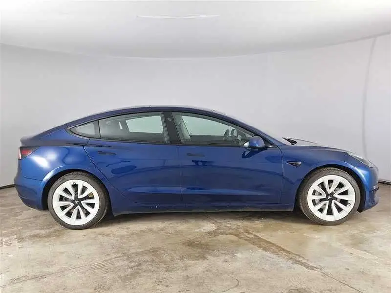 Photo 1 : Tesla Model 3 2021 Not specified