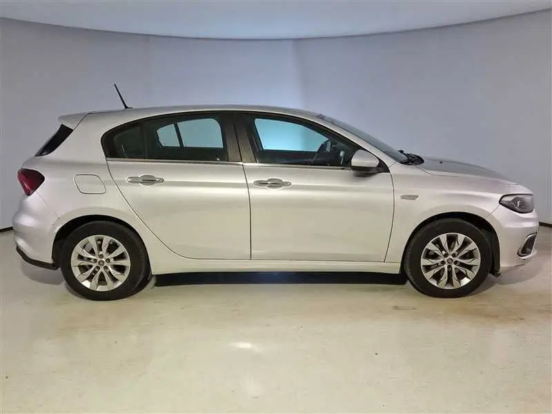 Photo 1 : Fiat Tipo 2019 Diesel