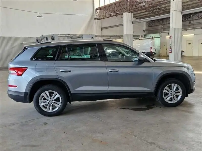 Photo 1 : Skoda Kodiaq 2019 Diesel