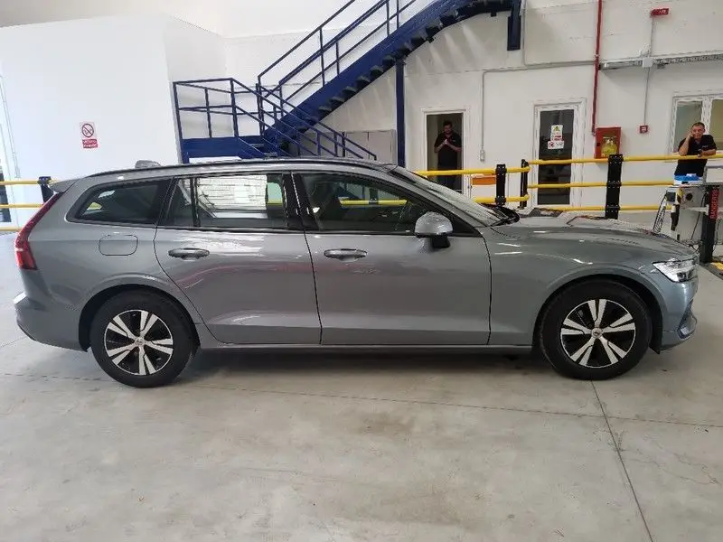 Photo 1 : Volvo V60 2020 Diesel