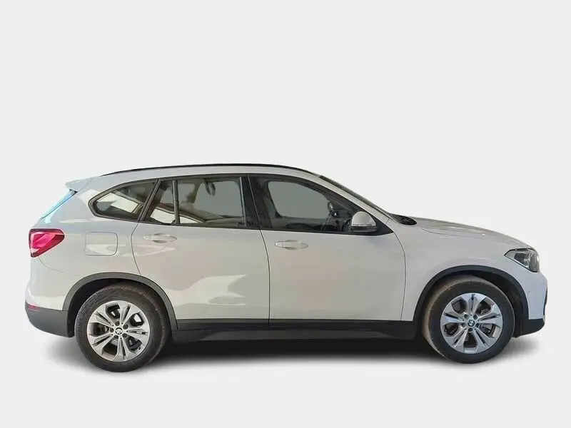 Photo 1 : Bmw X1 2020 Hybrid