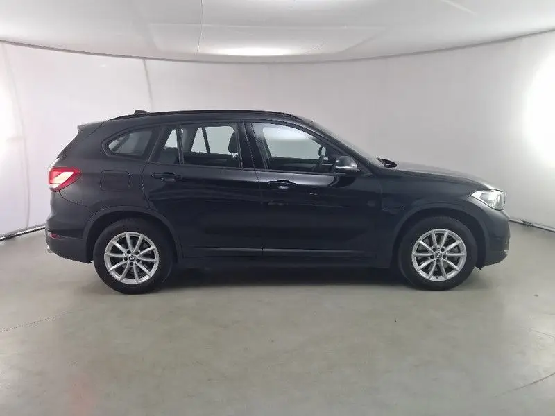 Photo 1 : Bmw X1 2021 Diesel