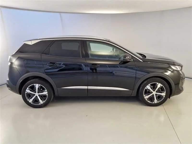 Photo 1 : Peugeot 3008 2021 Diesel