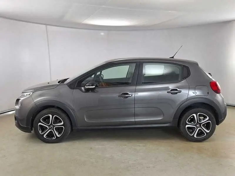 Photo 1 : Citroen C3 2019 Essence