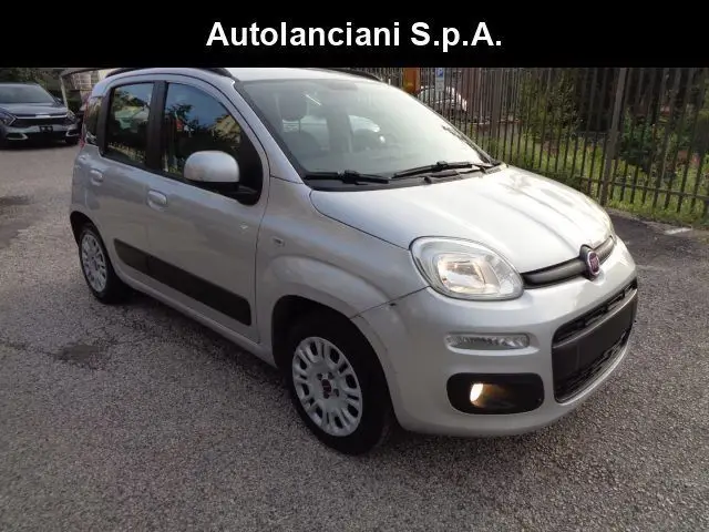 Photo 1 : Fiat Panda 2016 Petrol