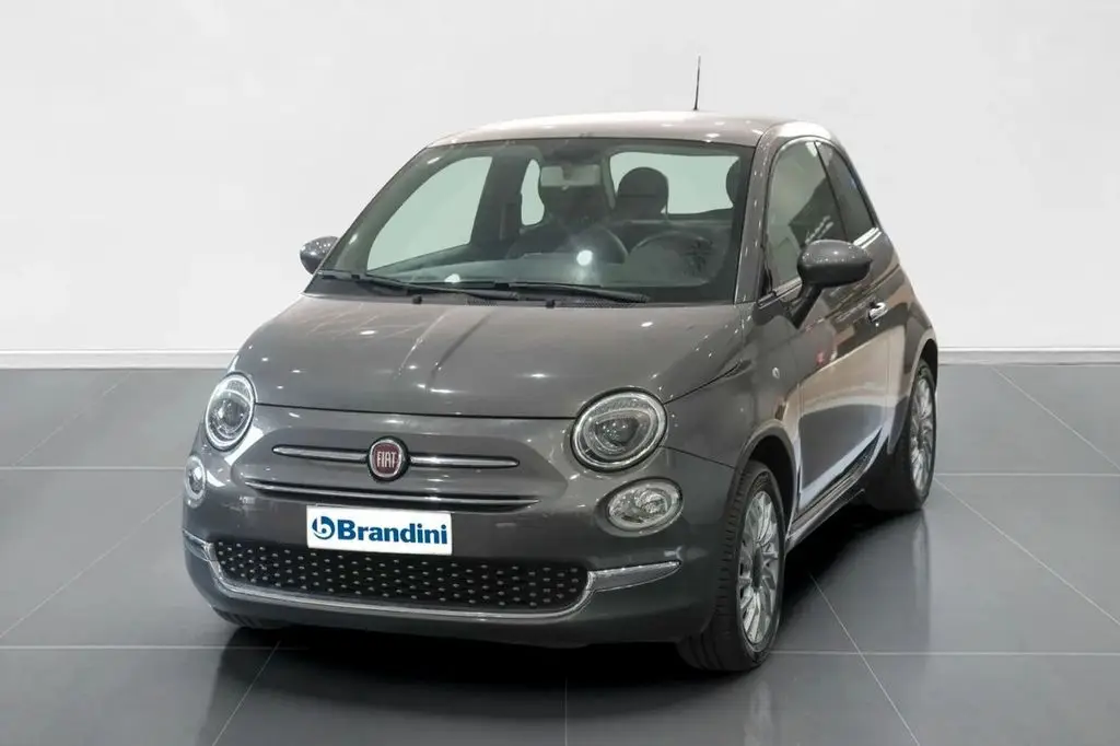 Photo 1 : Fiat 500 2016 Petrol