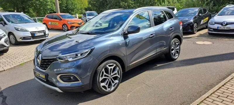 Photo 1 : Renault Kadjar 2020 Petrol