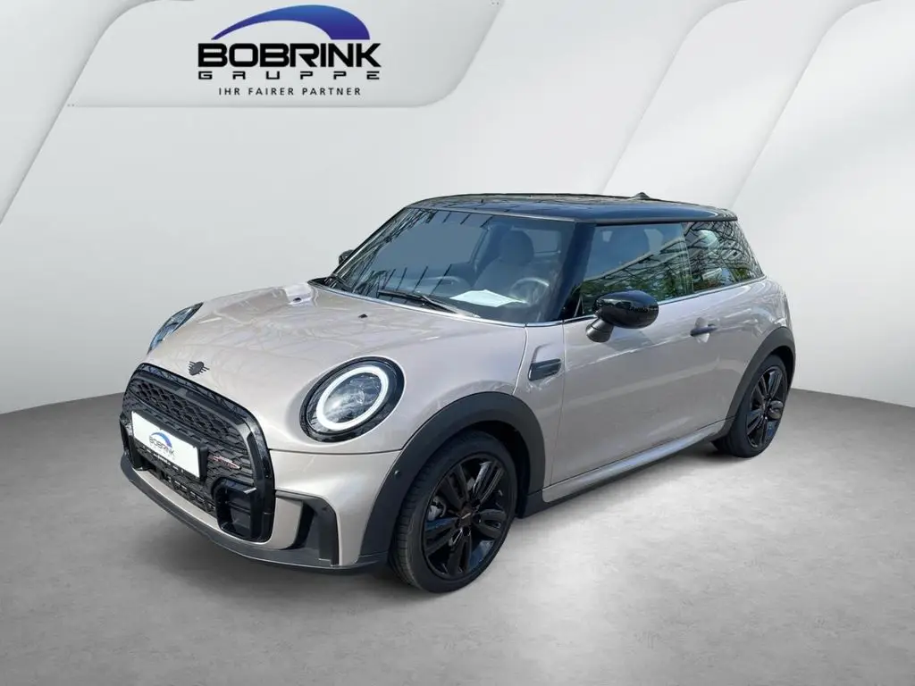 Photo 1 : Mini Cooper 2023 Petrol