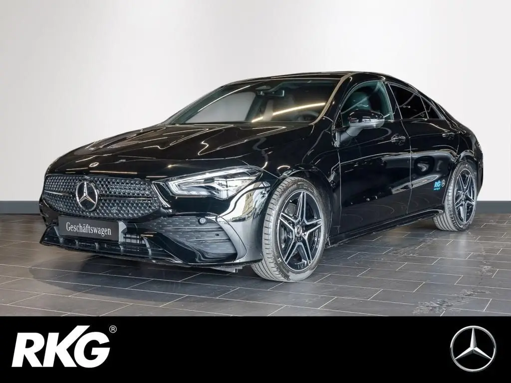 Photo 1 : Mercedes-benz Classe Cla 2024 Essence