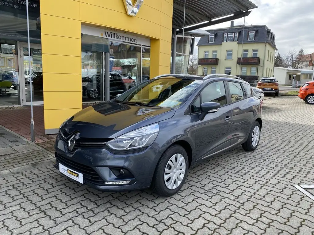 Photo 1 : Renault Clio 2020 Petrol