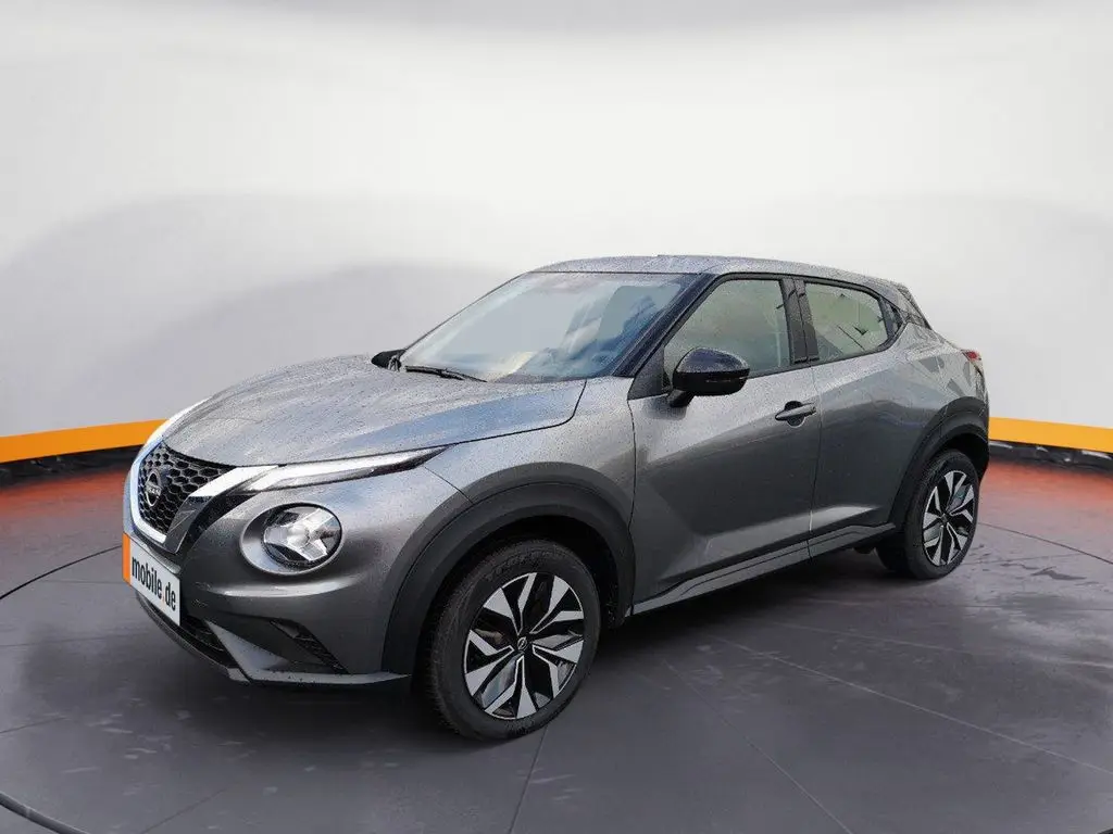 Photo 1 : Nissan Juke 2023 Essence