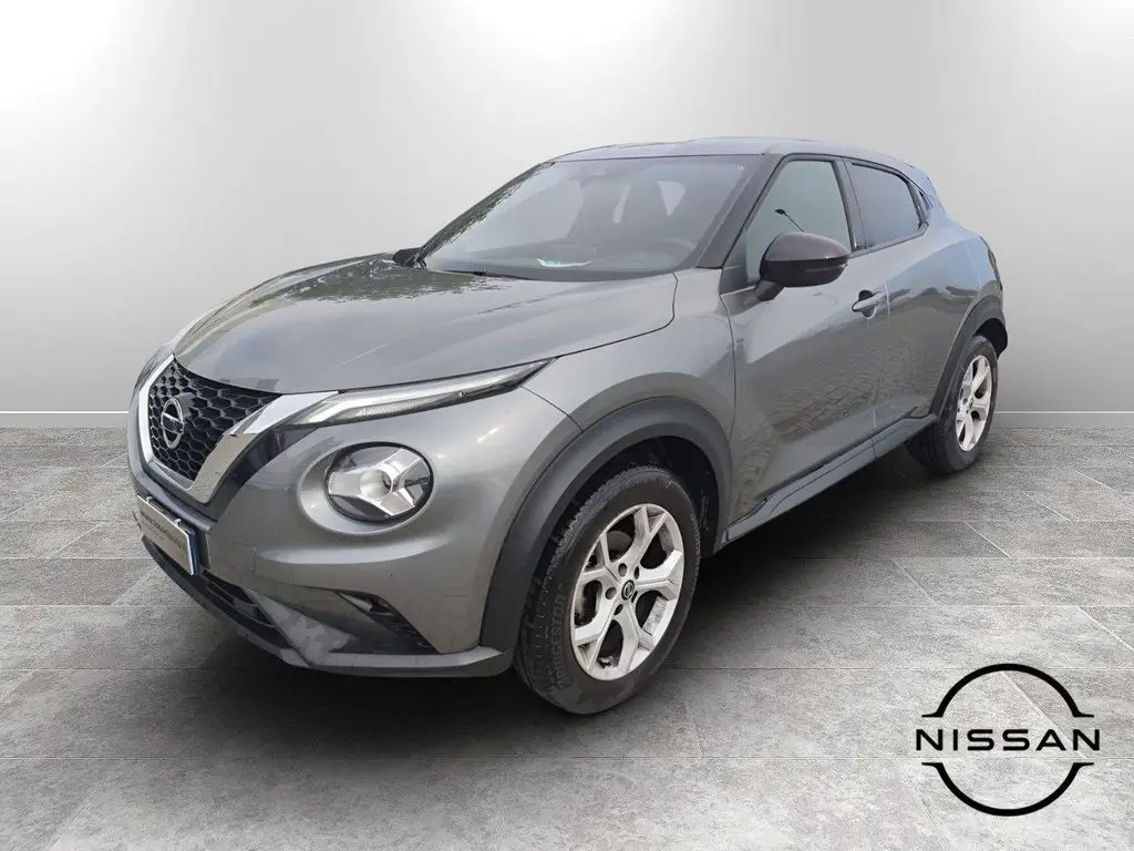 Photo 1 : Nissan Juke 2021 Essence