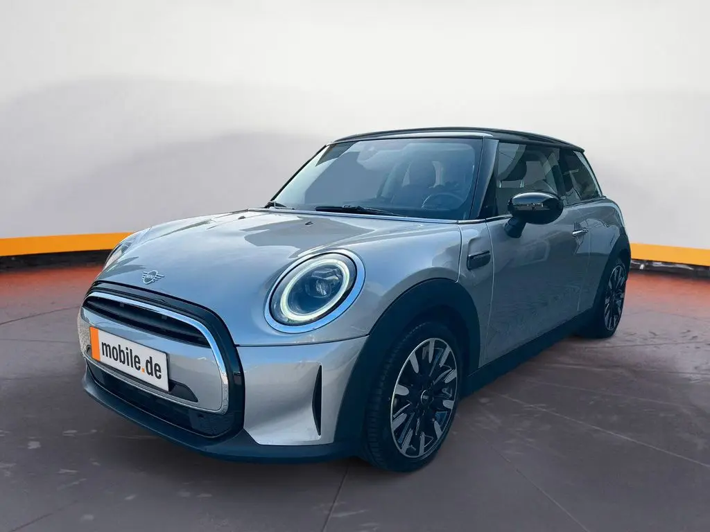 Photo 1 : Mini Cooper 2023 Petrol