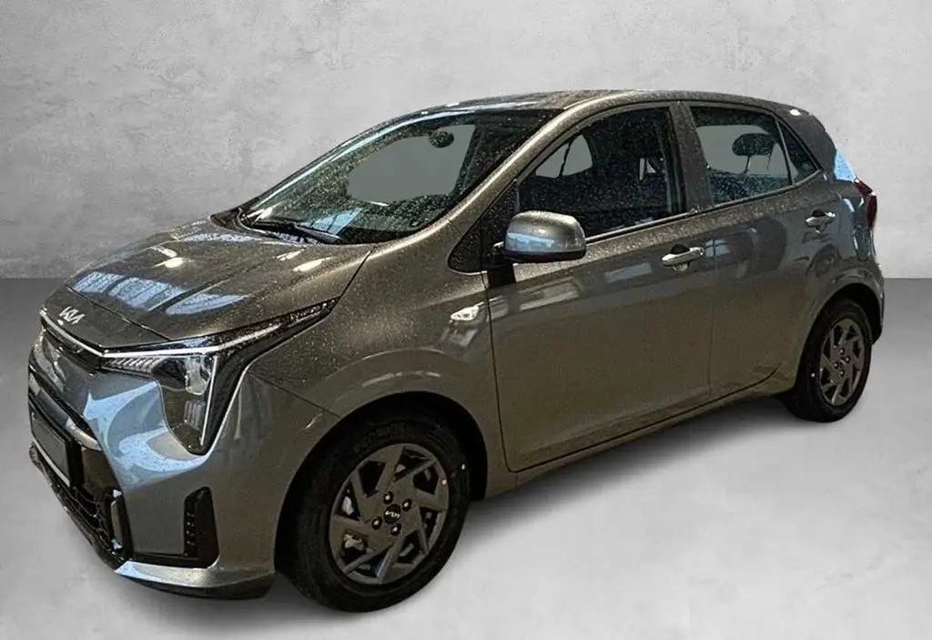 Photo 1 : Kia Picanto 2024 Petrol