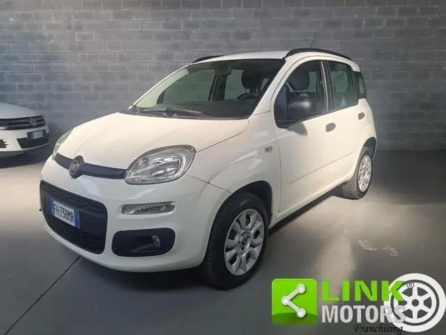 Photo 1 : Fiat Panda 2017 Autres