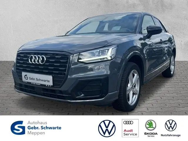 Photo 1 : Audi Q2 2019 Diesel