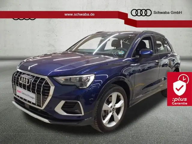 Photo 1 : Audi Q3 2024 Essence