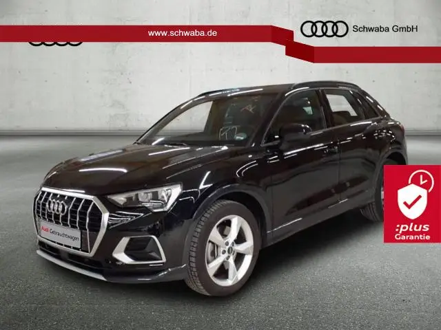 Photo 1 : Audi Q3 2024 Petrol