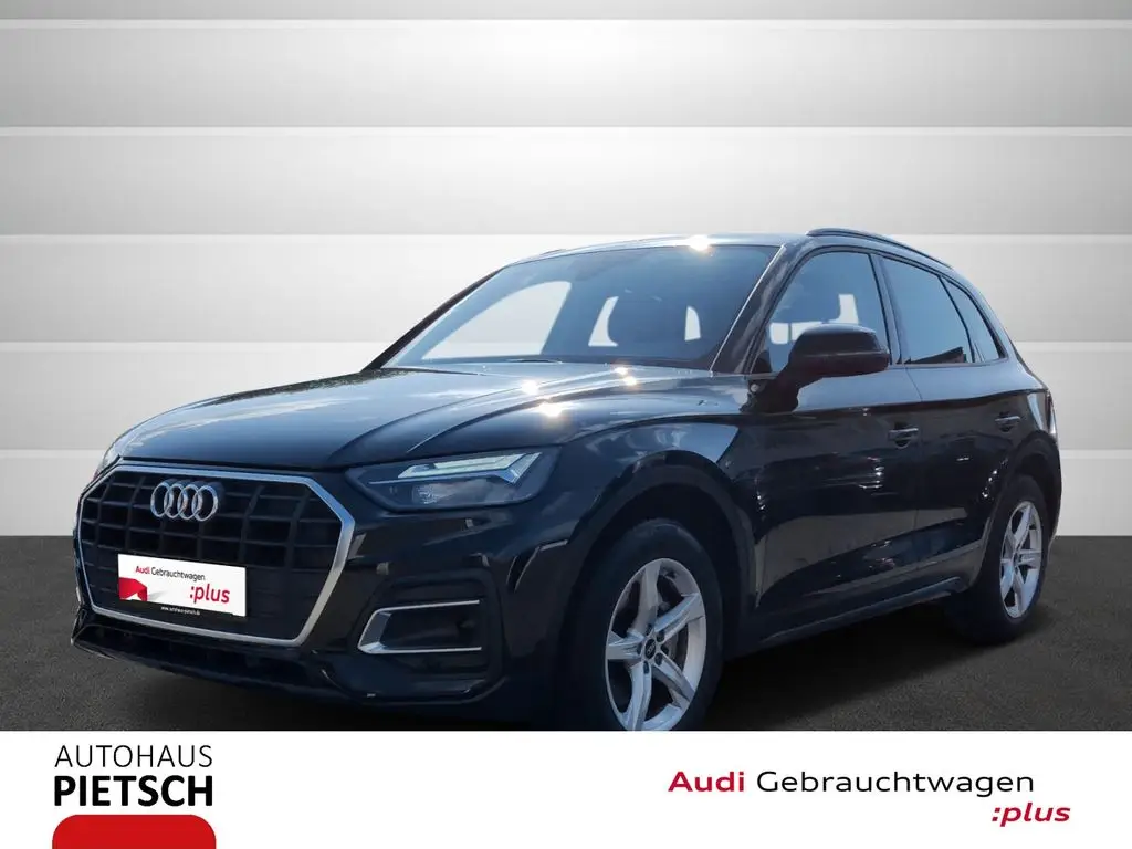 Photo 1 : Audi Q5 2022 Diesel