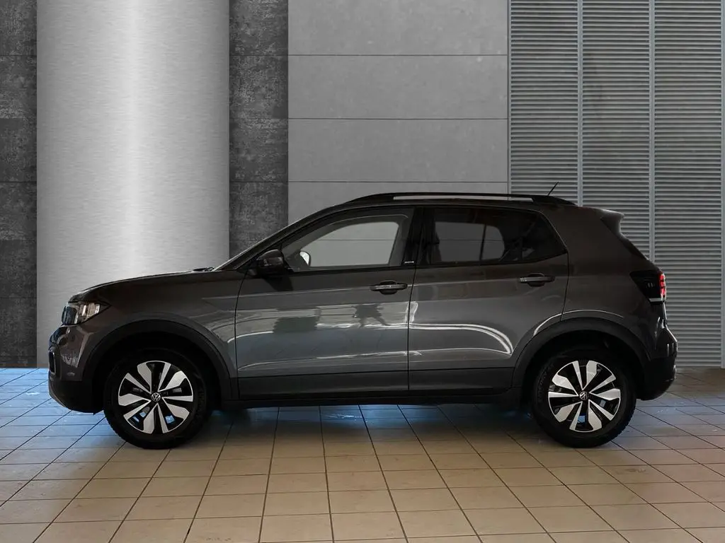 Photo 1 : Volkswagen T-cross 2023 Essence