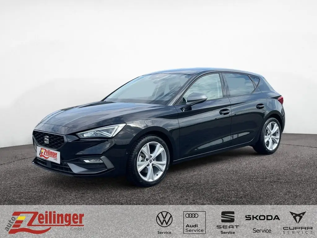 Photo 1 : Seat Leon 2023 Essence