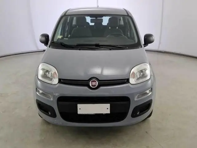 Photo 1 : Fiat Panda 2019 Petrol