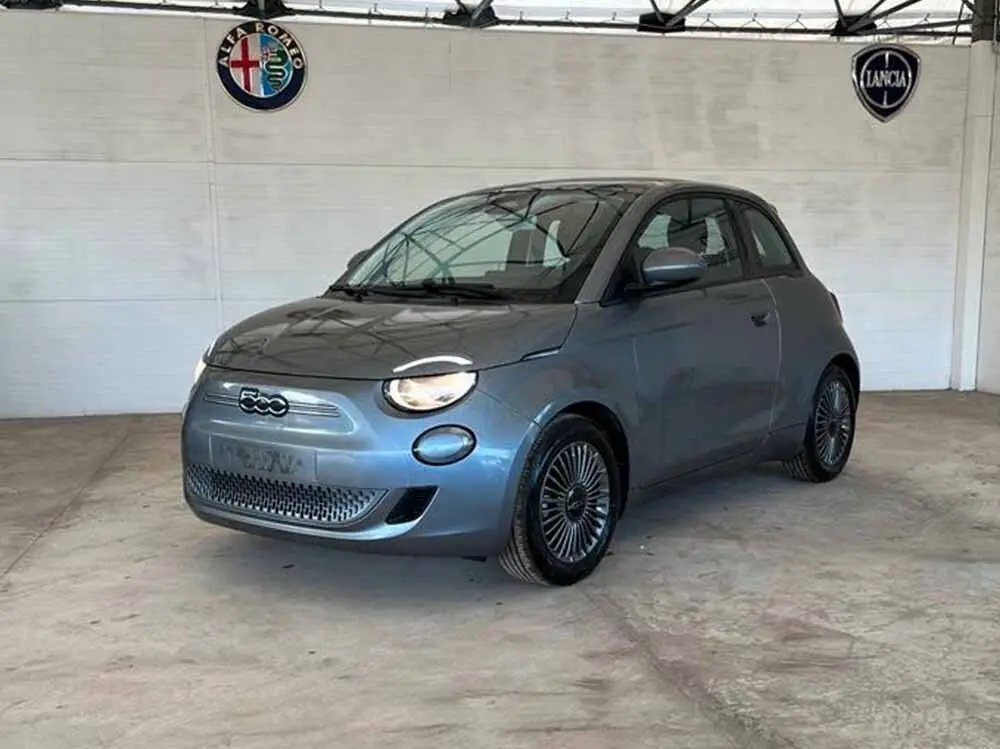 Photo 1 : Fiat 500 2021 Non renseigné