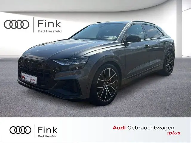 Photo 1 : Audi Sq8 2023 Essence