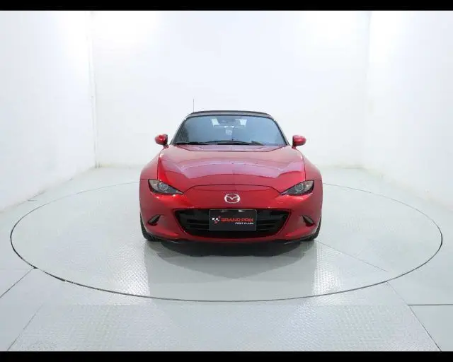 Photo 1 : Mazda Mx-5 2021 Essence