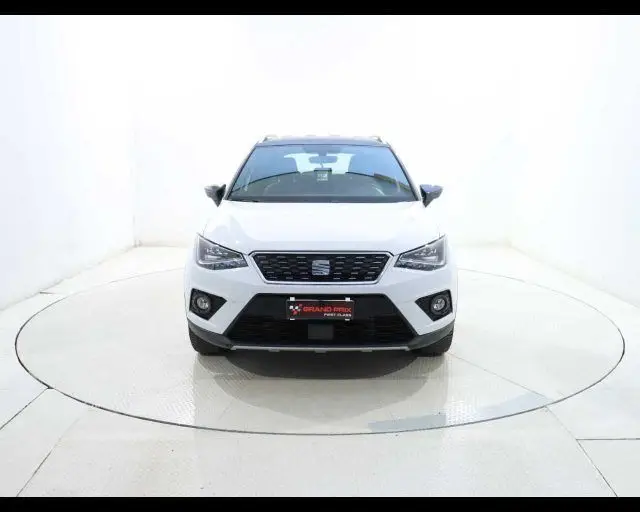 Photo 1 : Seat Arona 2021 Others