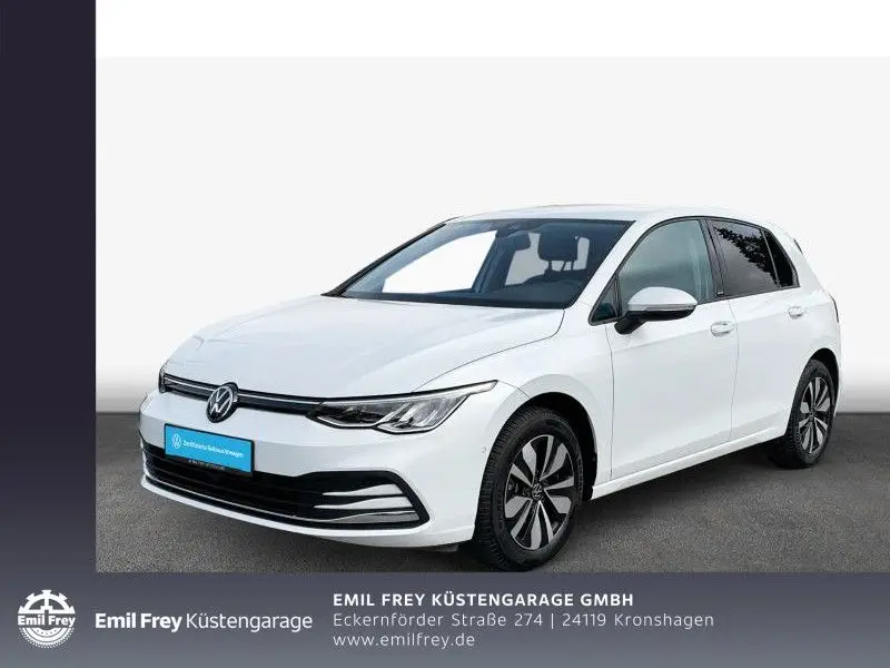 Photo 1 : Volkswagen Golf 2023 Essence