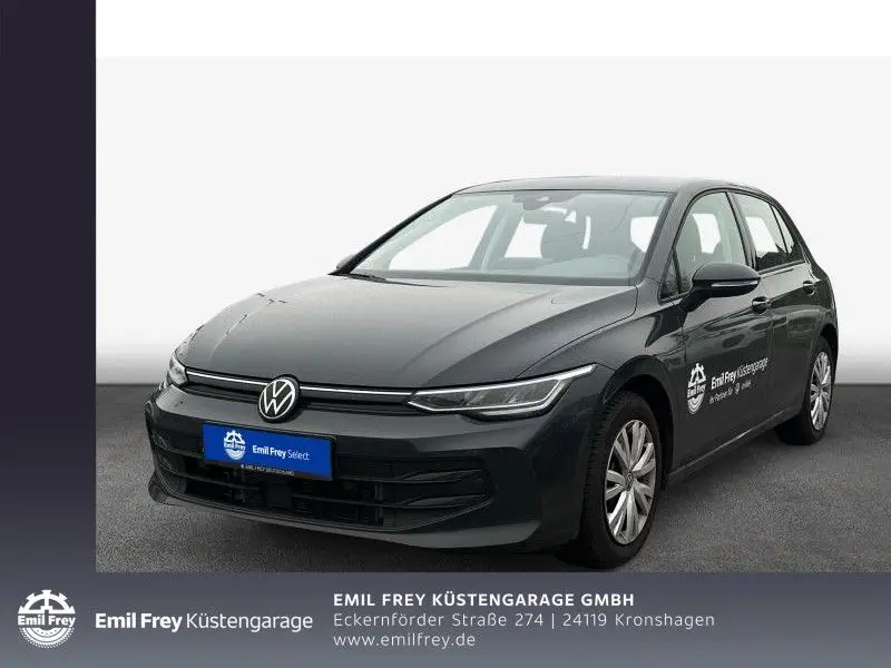 Photo 1 : Volkswagen Golf 2024 Essence