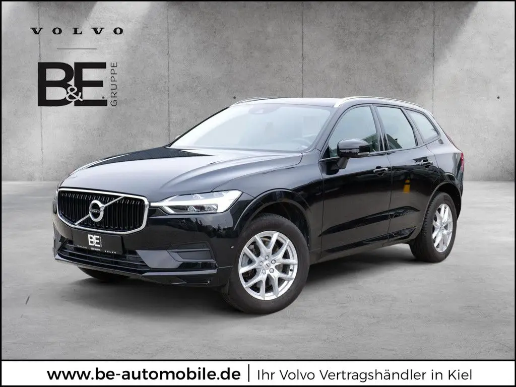 Photo 1 : Volvo Xc60 2018 Diesel