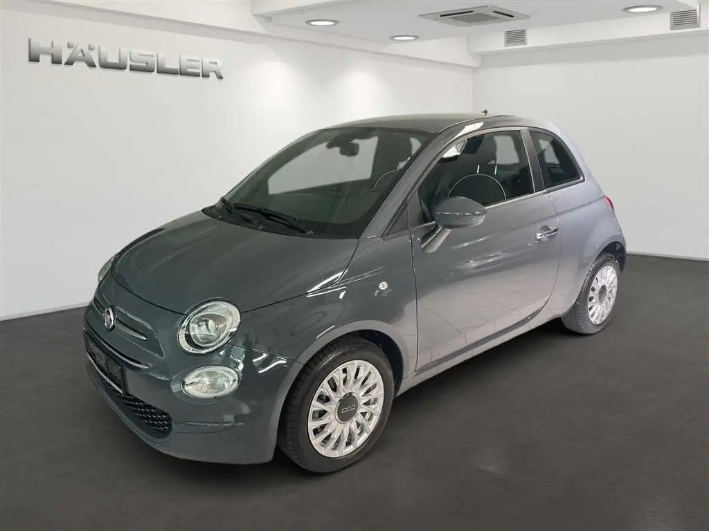 Photo 1 : Fiat 500 2020 Petrol