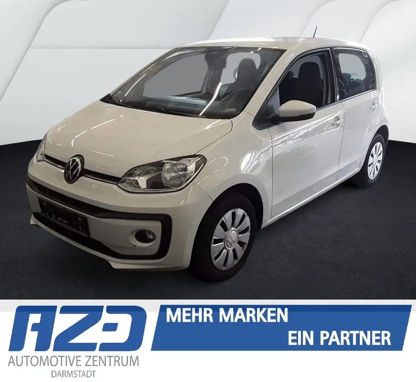 Photo 1 : Volkswagen Up! 2021 Petrol