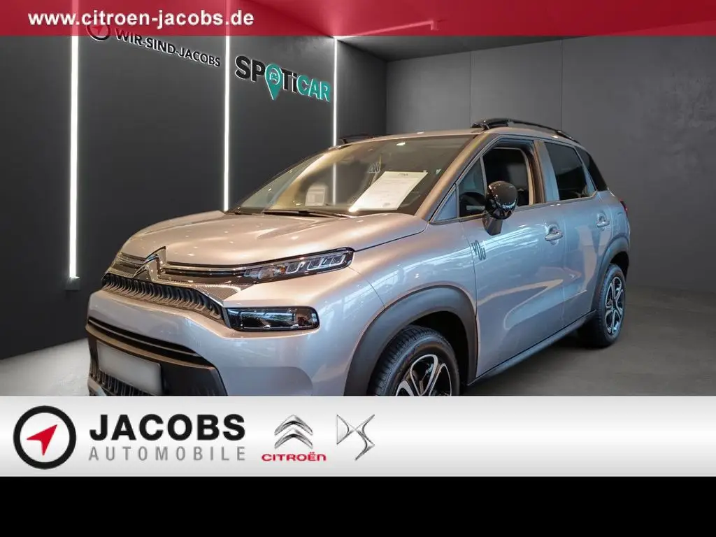 Photo 1 : Citroen C3 Aircross 2023 Petrol