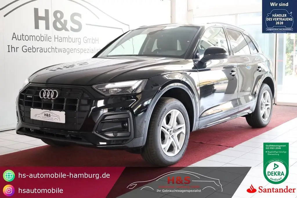 Photo 1 : Audi Q5 2024 Diesel