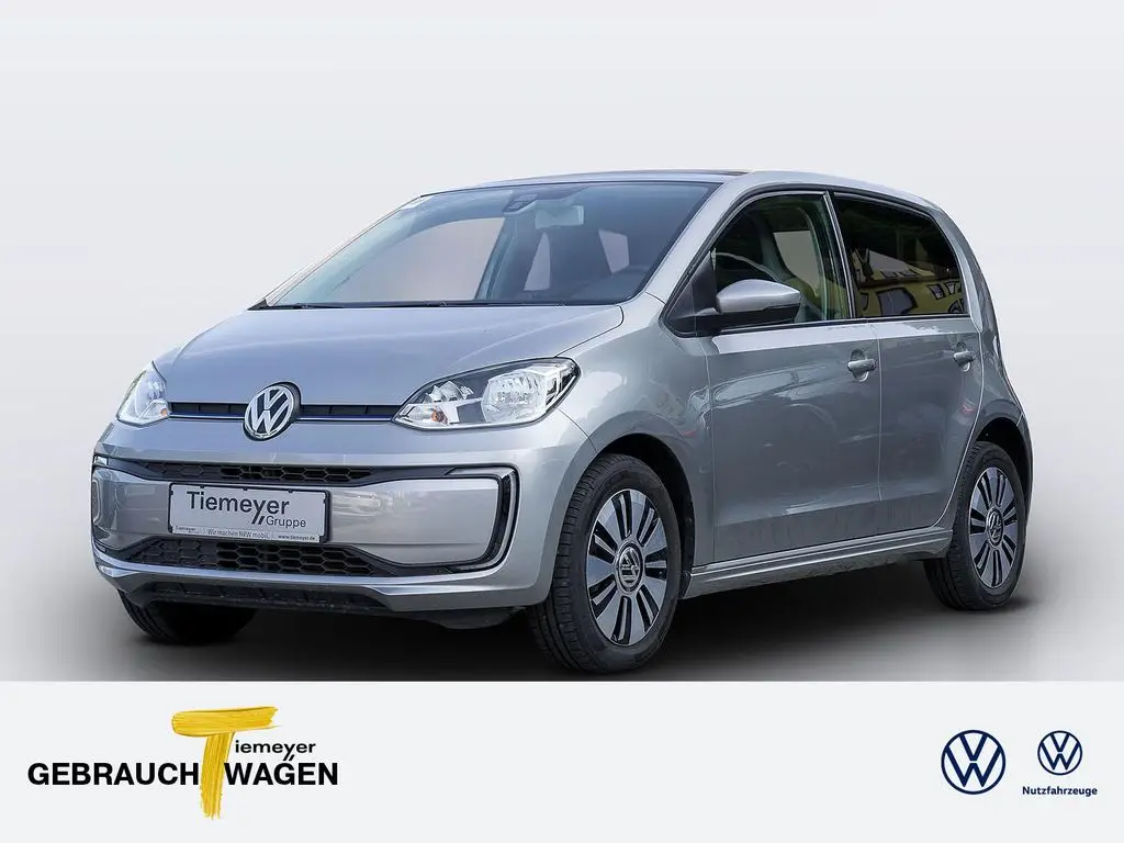 Photo 1 : Volkswagen Up! 2016 Not specified