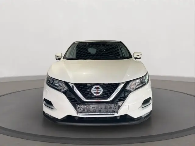 Photo 1 : Nissan Qashqai 2020 Petrol